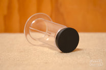 Silicone Replacement Plunger End for AeroPress Perspective Shot