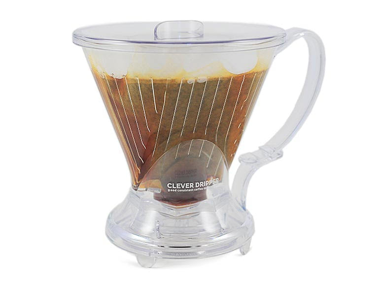 Pour Over Brewers