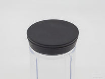 Close Up View of Replacement Plunger End for AeroPress