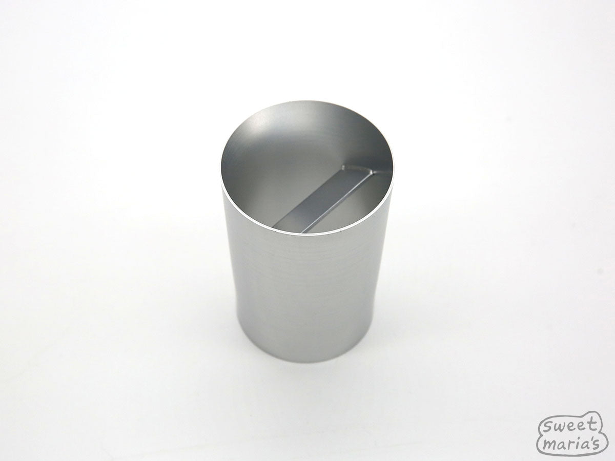 Coffee Roasting Sleeve for Poppo air popcorn popper