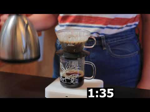 Kalita Brewing