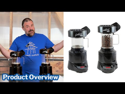 Product overview video for the SR540 and SR800