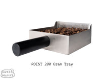 This tray is double size the standard tray.