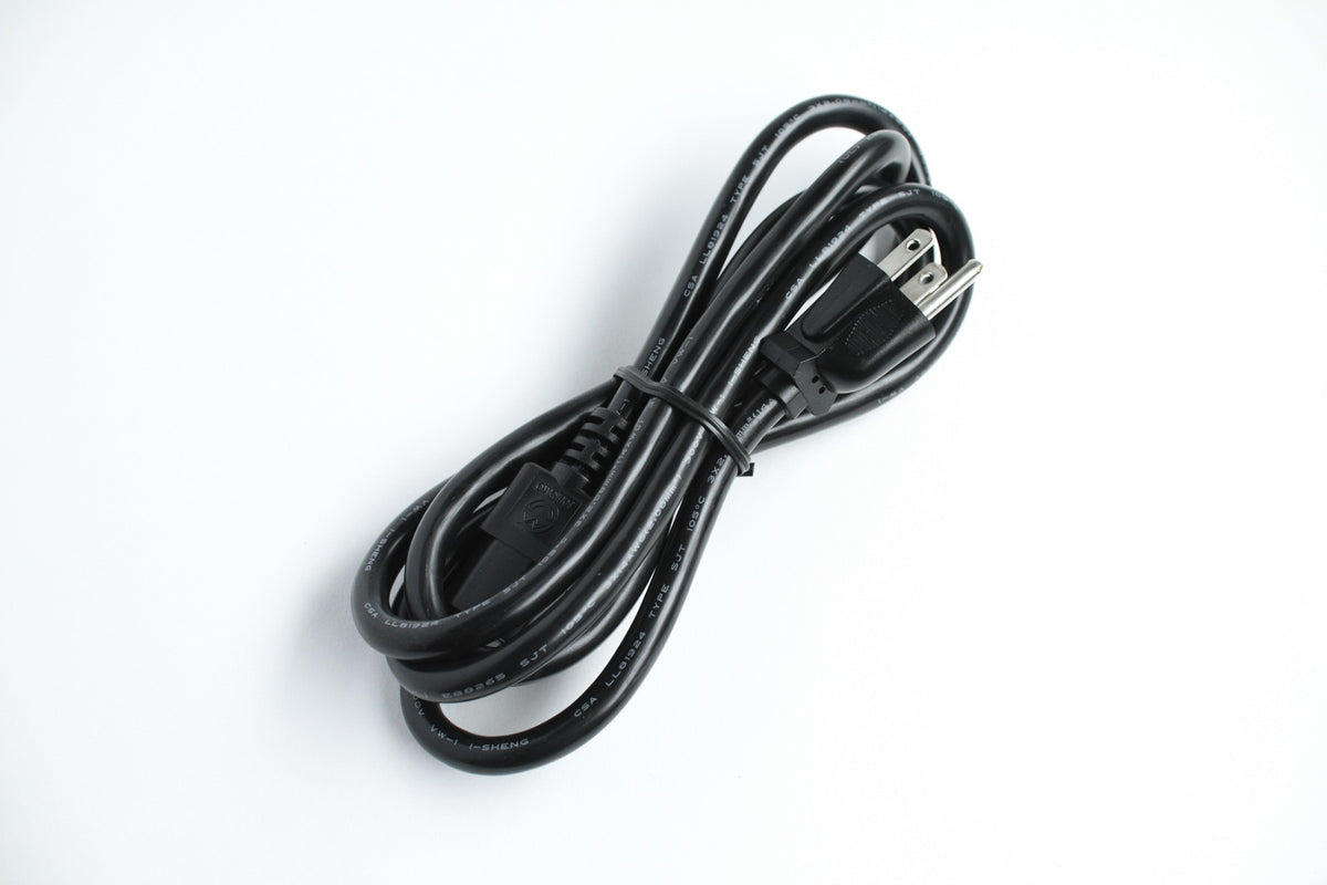 Bullet R1 Power Cord - 110 Volts