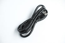 Bullet R1 Power Cord - 110 Volts