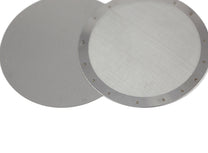 Stainless Steel Filter Set for Aeropress