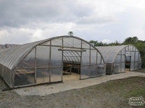 Domed