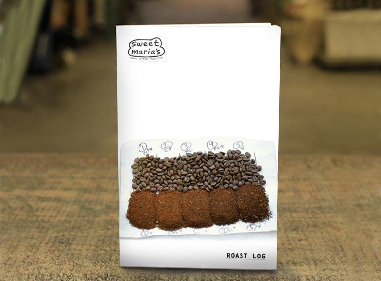 Air Roasting Starter Kit - Fresh Roast