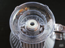  main gasket and stopper gasket.