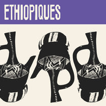 Sweet Maria's Ethiopiques Blend