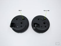  Micro USB Version