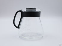  or 20 oz of your fresh coffee.