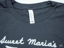 Sweet Maria's 10 Speed Bicycle T Shirt