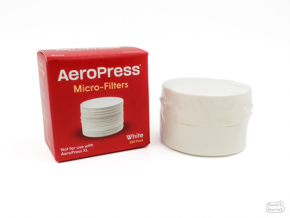 Contains 350 filters.