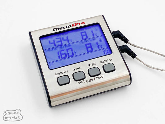 Dual Probe ThermoPro Thermometer