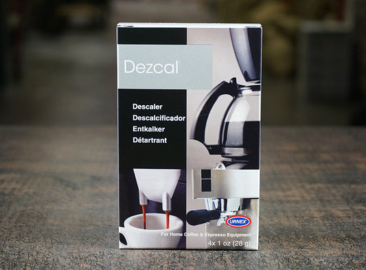 Urnex Dezcal Activated Descaler