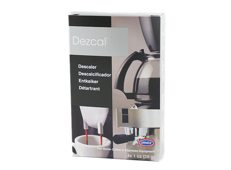 Urnex Dezcal Activated Descaler